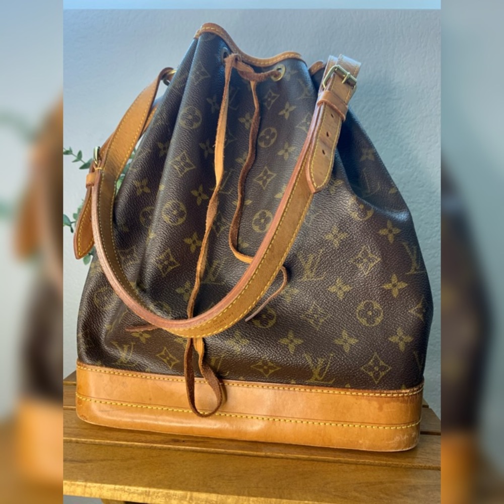 Louis Vuitton Noe GM